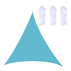 6m x 6m x 6m / Lake Blue