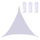 6m x 6m x 6m / White