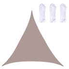 6m x 6m x 6m / Khaki
