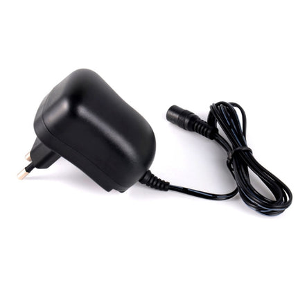 C5 3-12V 12W Adjustable Voltage Regulated Switch Power Supply Power Adapter Multifunction Charger With DC Tips, US Plug, UK Plug, EU Plug