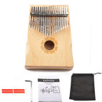 Wooden Kit