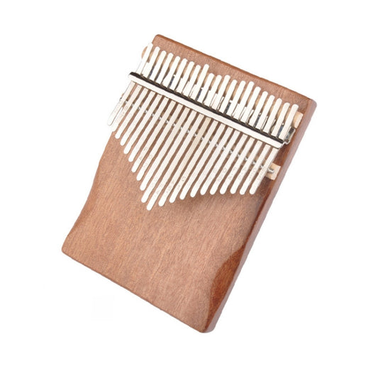 21-Tone Thumb Piano Kalimba Portable Musical Instrument