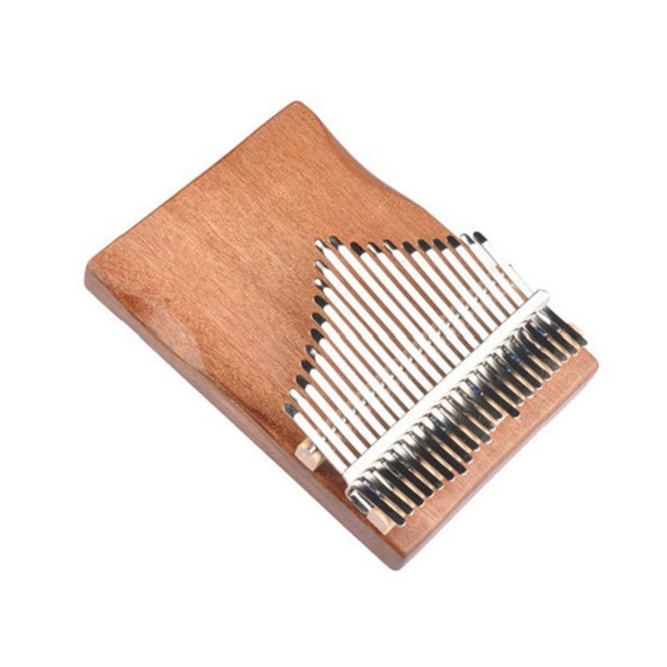 21-Tone Thumb Piano Kalimba Portable Musical Instrument