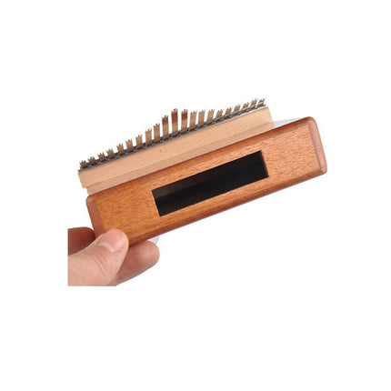 21-Tone Thumb Piano Kalimba Portable Musical Instrument