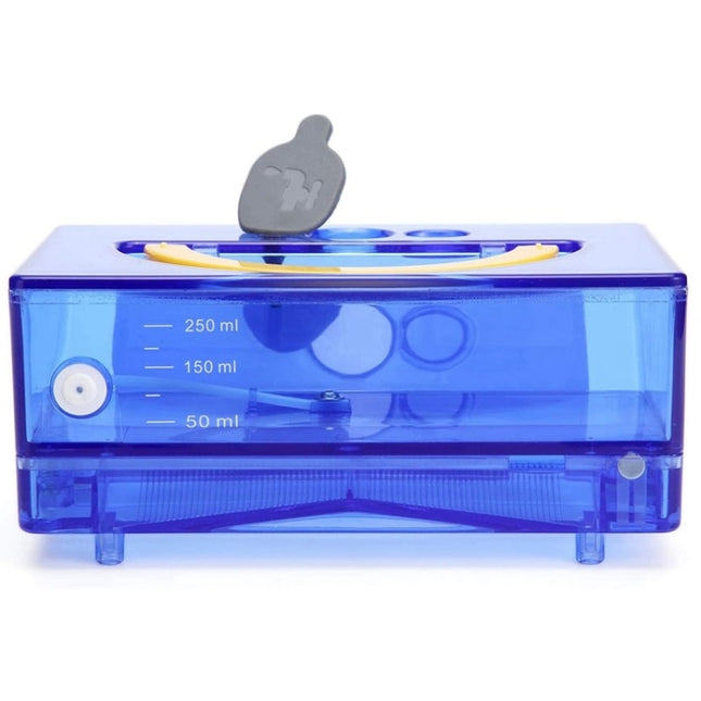 Smart Sweeping Robot Water Box For ILIFE V3/V5s/X5/V5s Pro
