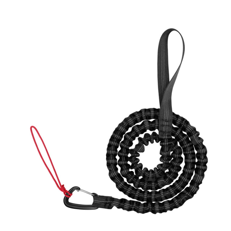 ZXCQYS-L Bicycle Tow Rope Mountain Bike Parent-Child Pull Rope Portable Tow Rope, ZXCQYS-L Tow Rope