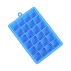 24-Grid(Dark blue) / Dark blue