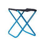 Camping Folding Chair (Blue) / Blue