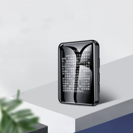 M21 1.77 inch TFT Screen MP3 Music Player Recorder E-Book with Clip, Support Dictionary