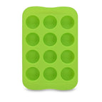 Round / Green