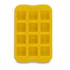 Square / Yellow