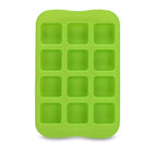 Square / Green