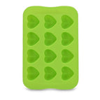 Heart / Green