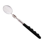 Black Handle 50mm