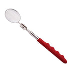 Red Handle 50mm