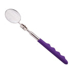 Purple Handle 50mm