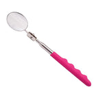 Pink Handle 50mm