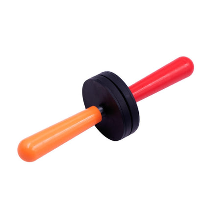 Car Foil Tool Change Color Film Fixed Magnetic Locator Magnetic Rod, Red, Green, Blue, Orange, Black, White