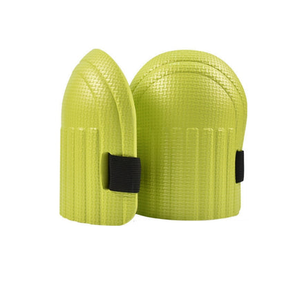 1 Set CY-0150 Labor Protection Knee Protector Construction Kneeling Work Protector, Blue, Pink, Black, Green