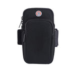 for Mobile Phones Within 6.5 inch / Black