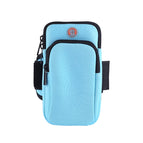for Mobile Phones Within 6.5 inch / Blue