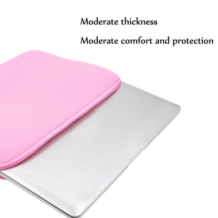 Bolsa protectora anticaídas y resistente al desgaste para MacBook de 11, 13, 14 y 15 pulgadas