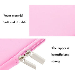 Laptop Anti-Fall and Wear-Resistant Lliner Bag For MacBook, 11 inch, 13 inch, 14 inch