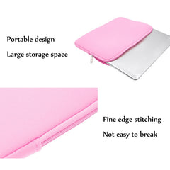 Laptop Anti-Fall and Wear-Resistant Lliner Bag For MacBook, 11 inch, 13 inch, 14 inch