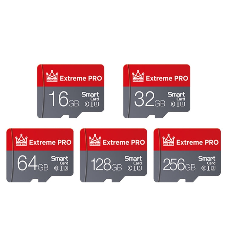 C10 TYPE-C Interface Mobile Phone Memory Card, 32GB, 64GB, 128GB, 256GB