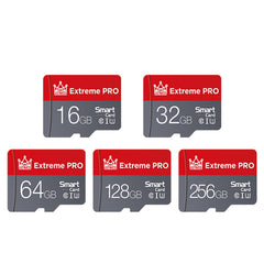C10 TYPE-C Interface Mobile Phone Memory Card, 32GB, 64GB, 128GB, 256GB