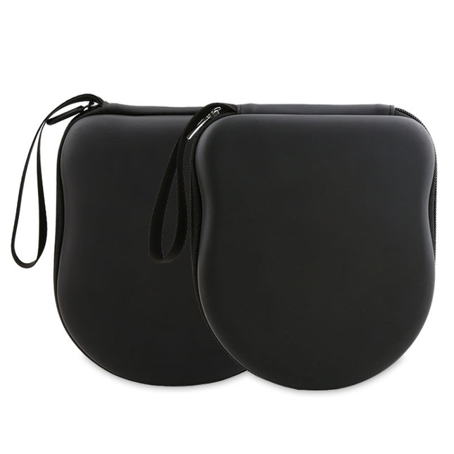 2 PCS Thumb Piano Protective Case Kalimba EVA Storage Box, Thumb Piano Protective Case