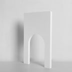 Arch Low Inner Arch