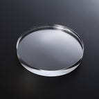 2 PCS Round 8x1.5cm