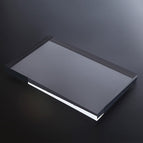 Rectangular 20x12x1.5cm