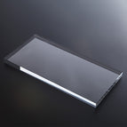 Rectangular 19.5x9.4x1cm