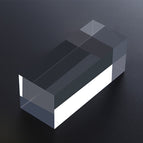 Cube 4x4x10cm