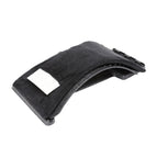 , US Plug Electric Hot Model (Black)
