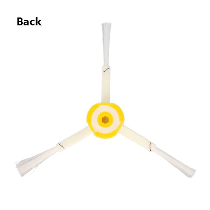 Robot Sweeping Brush + Hypa Filter + Triangle Side Brush For iRobot 800 960