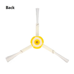 Robot Sweeping Brush + Hypa Filter + Triangle Side Brush For iRobot 800 960