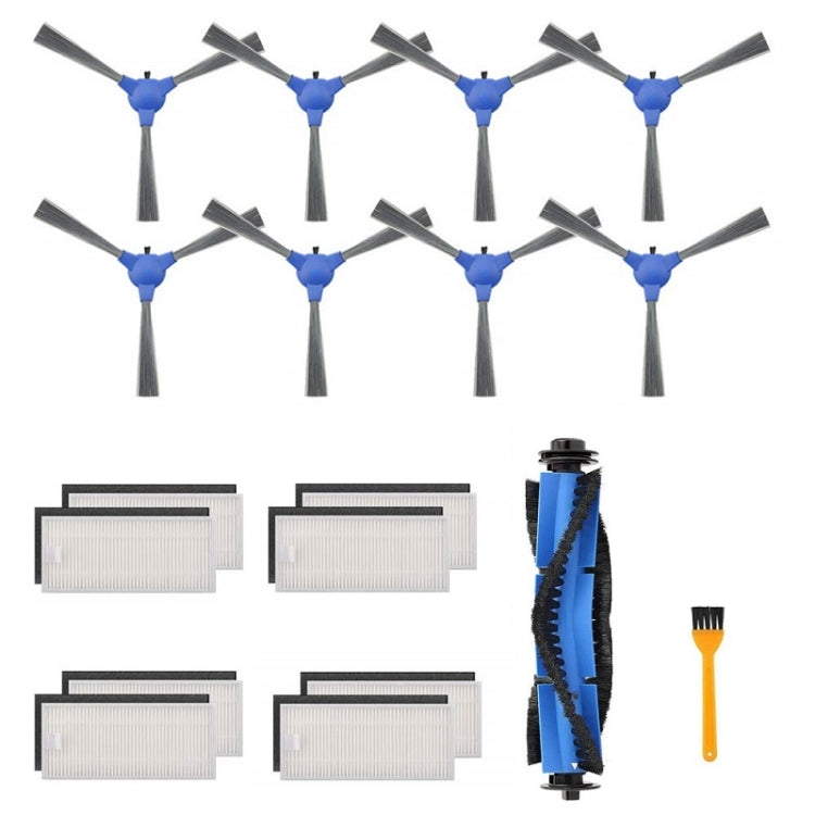 Sweeper Accessories For Eufy RoboVac 11S/15T/30/30C/15C/12/35C