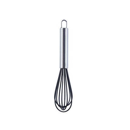 10 PCS Silicone Egg Beater Home Egg Mixer Kitchen Gadgets Cream Baking Tools, 12 inch Colorful, 10 inch Colorful, 8 inch Colorful, 12 inch Black, 10 inch Black, 8 inch Black, 12 inch Blue, 10 inch Blue, 8 inch Blue, 12 inch Red, 10 inch Red, 8 inch Red...