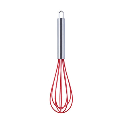 10 PCS Silicone Egg Beater Home Egg Mixer Kitchen Gadgets Cream Baking Tools, 12 inch Colorful, 10 inch Colorful, 8 inch Colorful, 12 inch Black, 10 inch Black, 8 inch Black, 12 inch Blue, 10 inch Blue, 8 inch Blue, 12 inch Red, 10 inch Red, 8 inch Red...