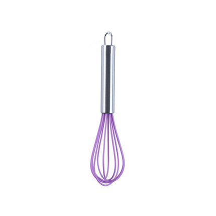 10 PCS Silicone Egg Beater Home Egg Mixer Kitchen Gadgets Cream Baking Tools, 12 inch Colorful, 10 inch Colorful, 8 inch Colorful, 12 inch Black, 10 inch Black, 8 inch Black, 12 inch Blue, 10 inch Blue, 8 inch Blue, 12 inch Red, 10 inch Red, 8 inch Red...