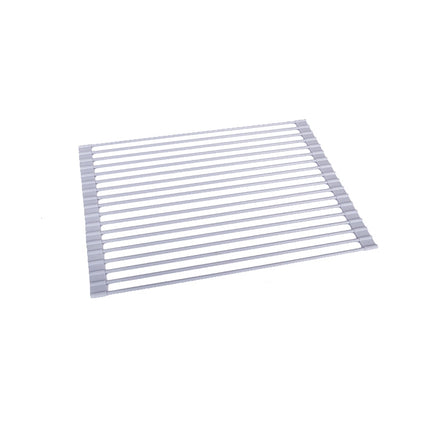 Folding Water Filters Kitchen Rack Sink Bowl Chopsticks Filters, Style:, Silicone Square 52x33cm, Silicone Square 43x30.5cm, Silicone Round 52x33cm, Silicone Round 44.5x33cm, Silicone Round 43x33cm, Silicone Round 42x35cm, Silicone Round 52x24.5cm     ...