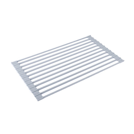 Folding Water Filters Kitchen Rack Sink Bowl Chopsticks Filters, Style:, Silicone Square 52x33cm, Silicone Square 43x30.5cm, Silicone Round 52x33cm, Silicone Round 44.5x33cm, Silicone Round 43x33cm, Silicone Round 42x35cm, Silicone Round 52x24.5cm     ...