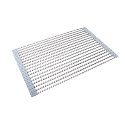 Folding Water Filters Kitchen Rack Sink Bowl Chopsticks Filters, Style:, Silicone Square 52x33cm, Silicone Square 43x30.5cm, Silicone Round 52x33cm, Silicone Round 44.5x33cm, Silicone Round 43x33cm, Silicone Round 42x35cm, Silicone Round 52x24.5cm     ...