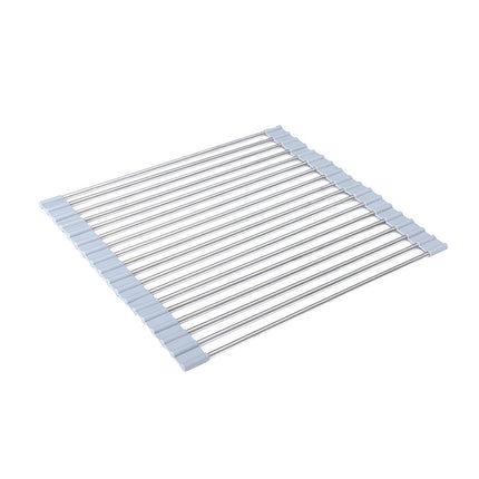 Folding Water Filters Kitchen Rack Sink Bowl Chopsticks Filters, Style:, Silicone Square 52x33cm, Silicone Square 43x30.5cm, Silicone Round 52x33cm, Silicone Round 44.5x33cm, Silicone Round 43x33cm, Silicone Round 42x35cm, Silicone Round 52x24.5cm     ...