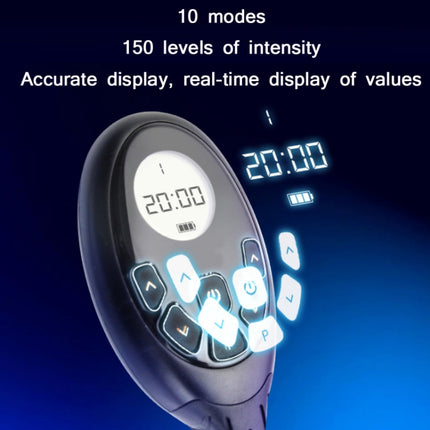 EMS Skinny Arm Calf Fat Burning Patch Fat-Removing Fitness Exercise Equipment