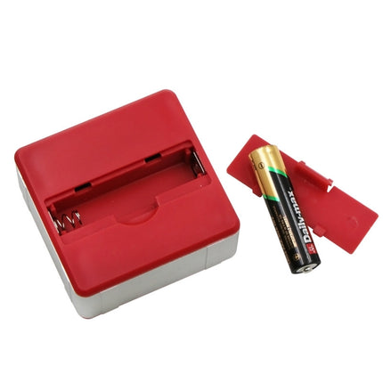 Precision Digital Inclinometer Electron Goniometers 4x90 Degree Magnetic Base Digital Protractor Angle Finder Bevel Box