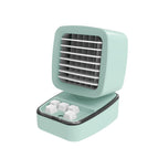 Mint Green